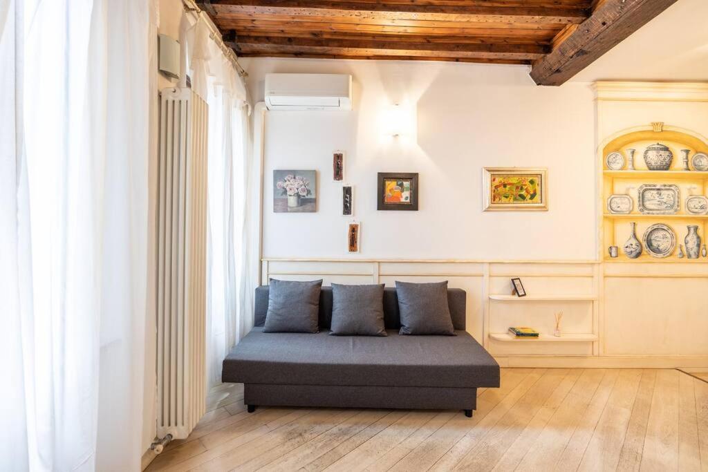 Colonne'S Nest - Cozy And Silent With Ac Apartment Milan Exterior photo