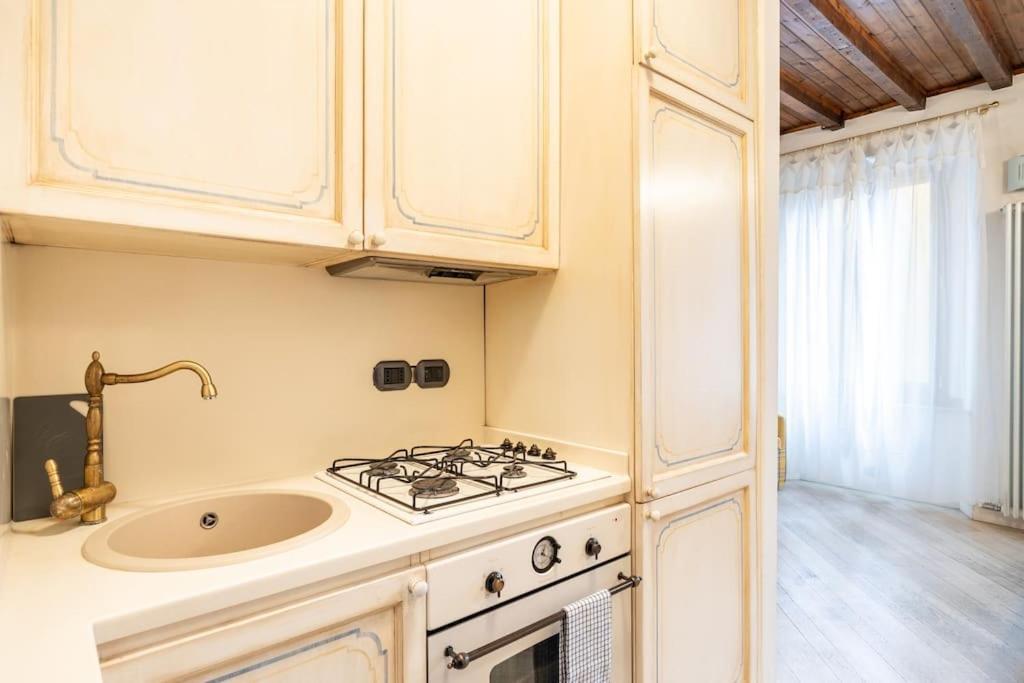 Colonne'S Nest - Cozy And Silent With Ac Apartment Milan Exterior photo